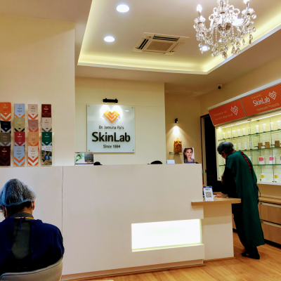 Skinlab Clinic by Dr. Jamuna Pai | Skin, Hair & Cosmetic Clinic (Vastrapur, Ahmedabad)
